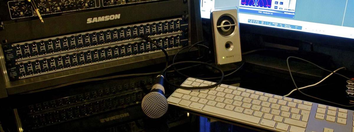 Studio ADSS